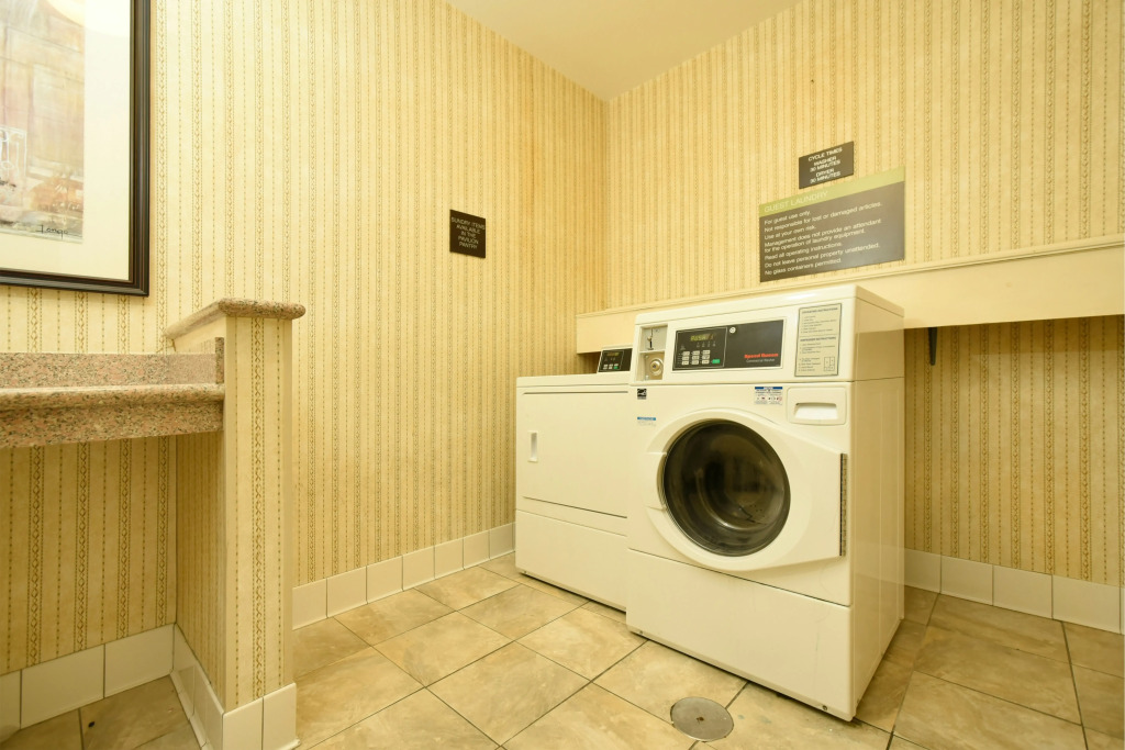 Hilton Garden Inn Saratoga Springs