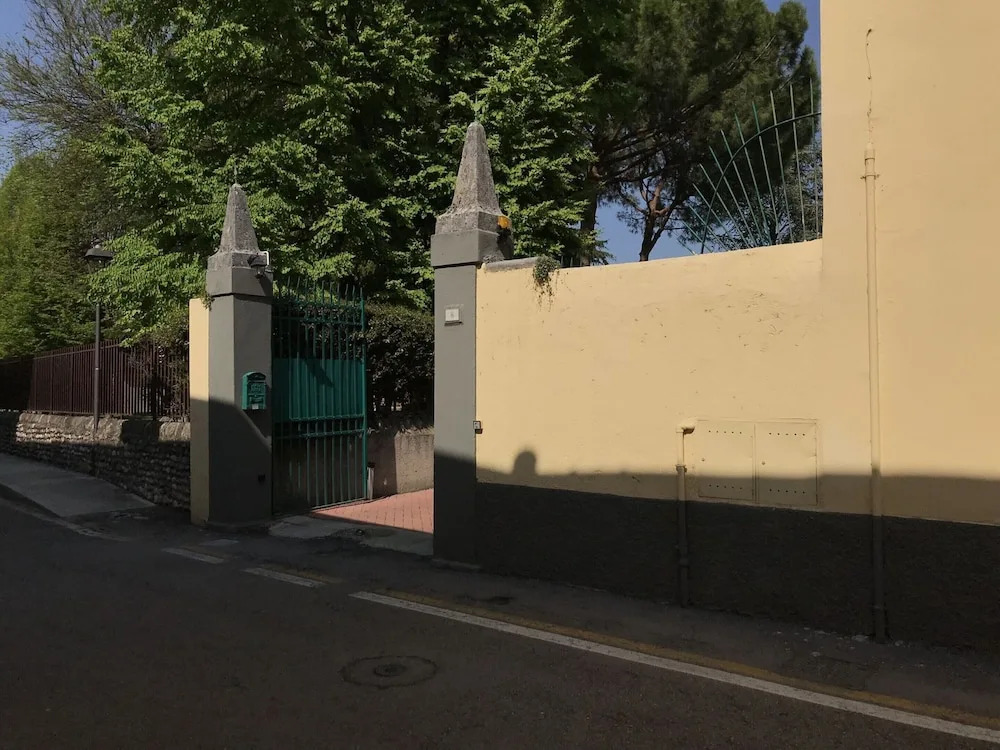 Apartment in Bardolino Near Lake Garda