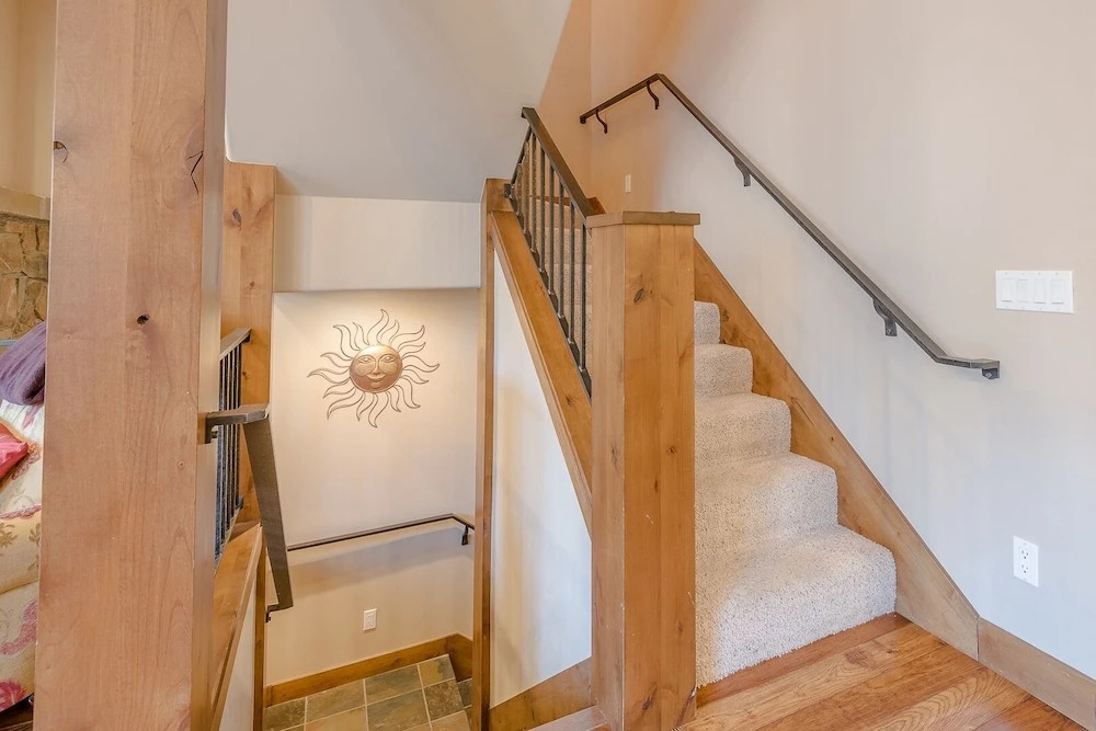 Skiview 1B - 3 Br Condo