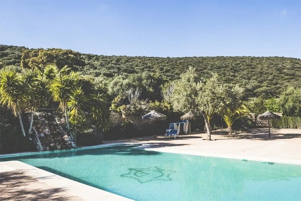 Casas Rurales Cortijo la Cañada