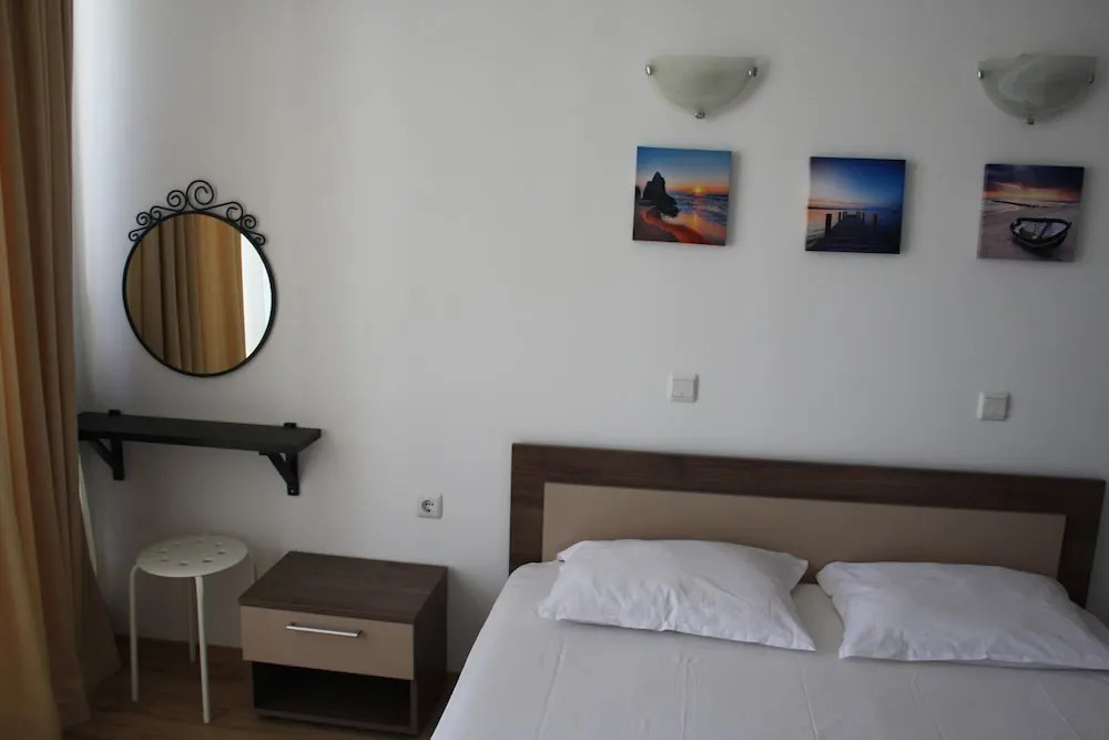 Great Choice Apartment