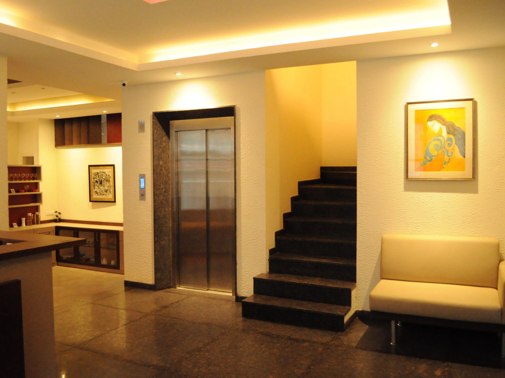 Ixora Suites
