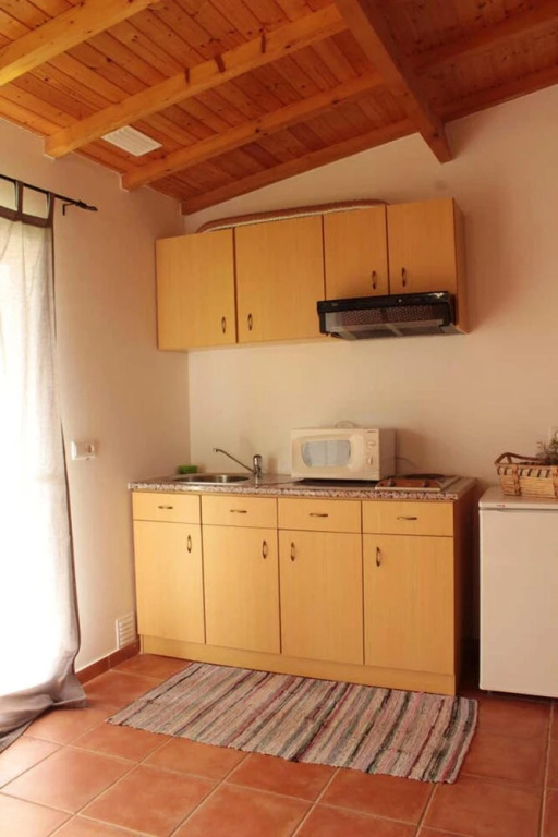Apartment With one Bedroom in Pataias, With Private Pool, Enclosed Garden and Wifi - 6 km From the Beach