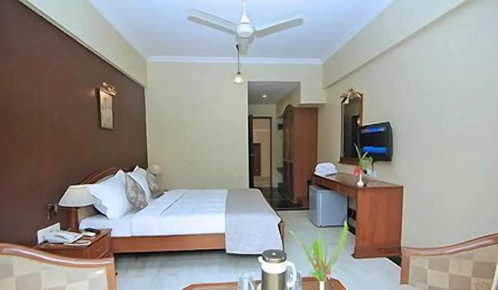 The Metropole by Keyboard Hotels