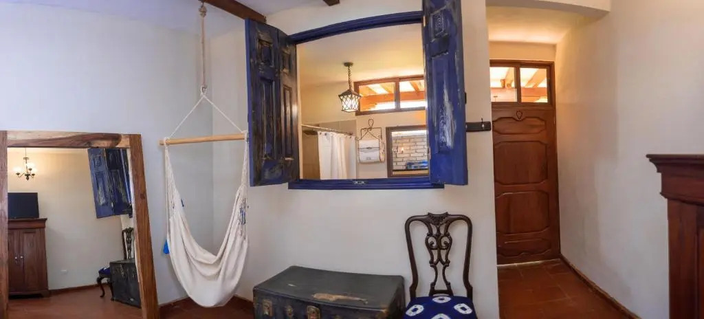 Casa 1800 Suchitoto Boutique