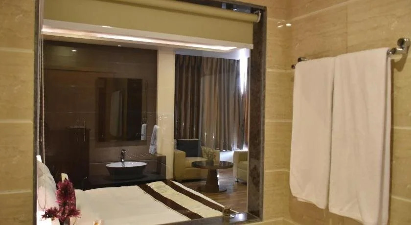 Hotel HBL International
