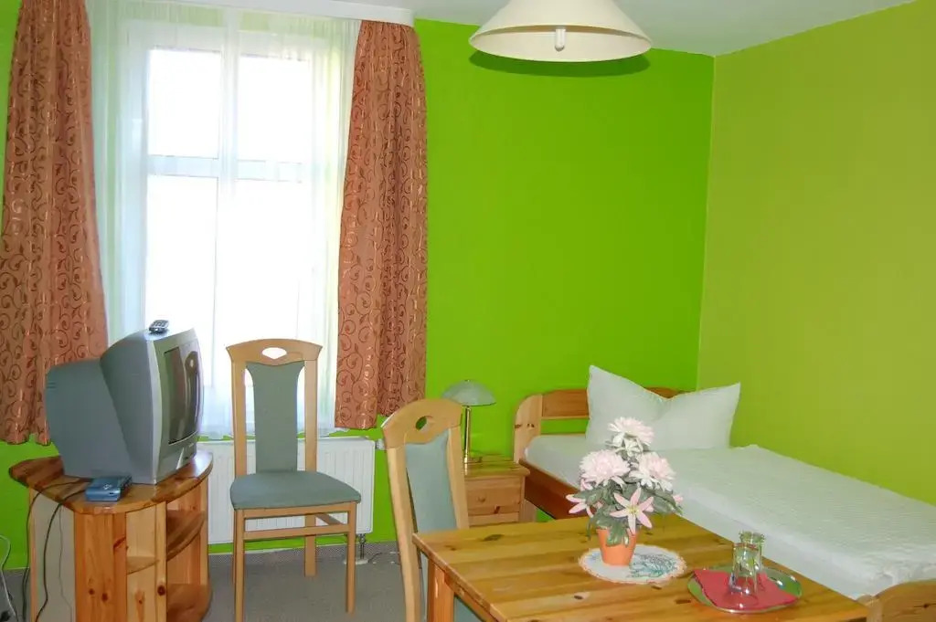 Ratskeller Hotel & Restaurant Lindow