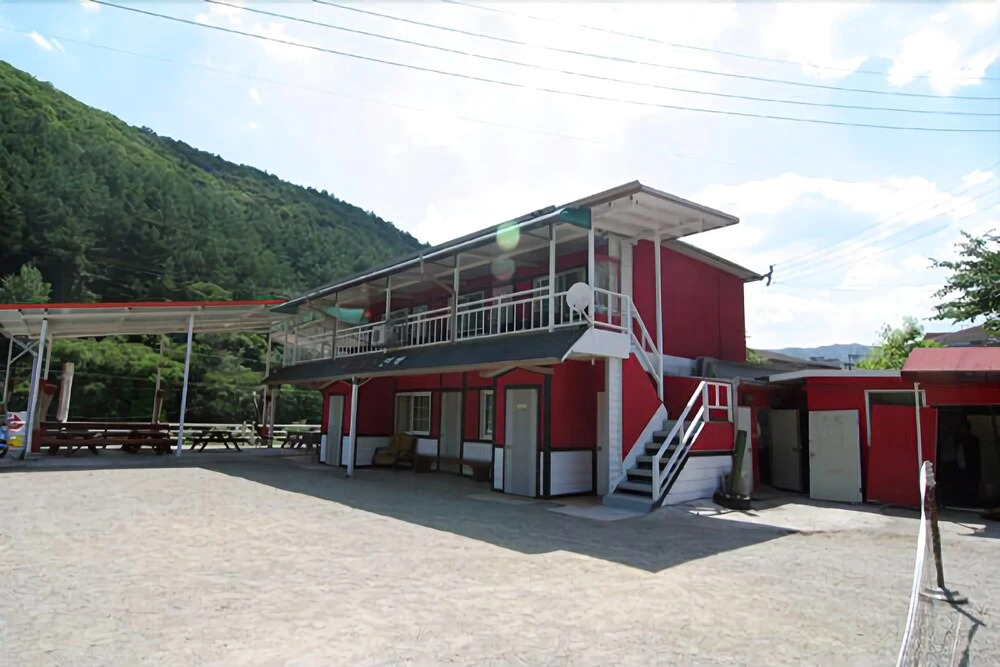 Cheongpyeong Redfox Pension