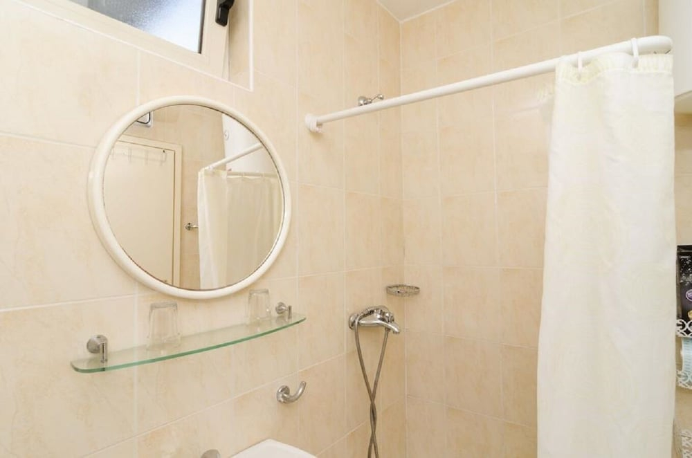 Apartment Oli