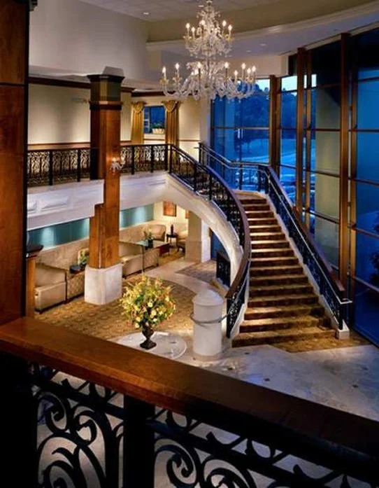 Hilton-Little Rock Metro Center