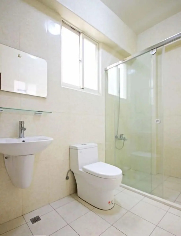 ZI-YUE-TONG Homestay I