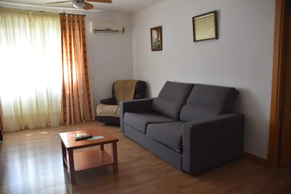Apartamento Carpe Diem Ollerías