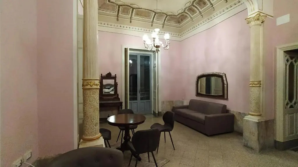 Palazzo Arcidiacono - luxury holidays