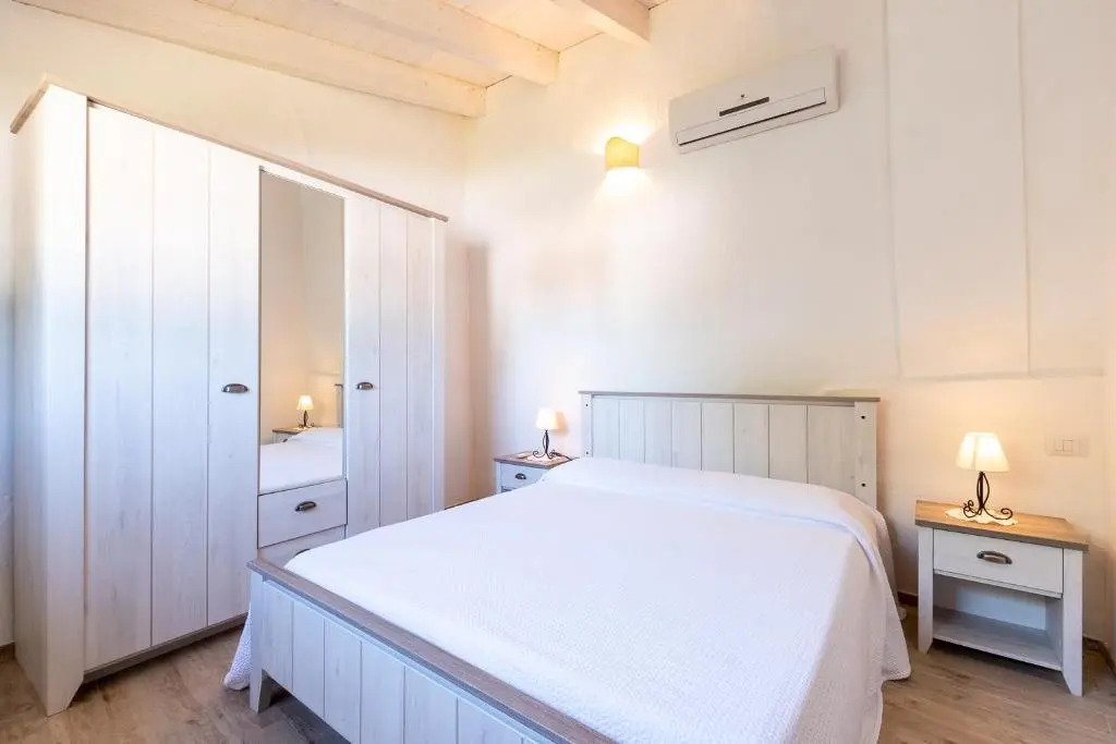 Segni Holiday Home