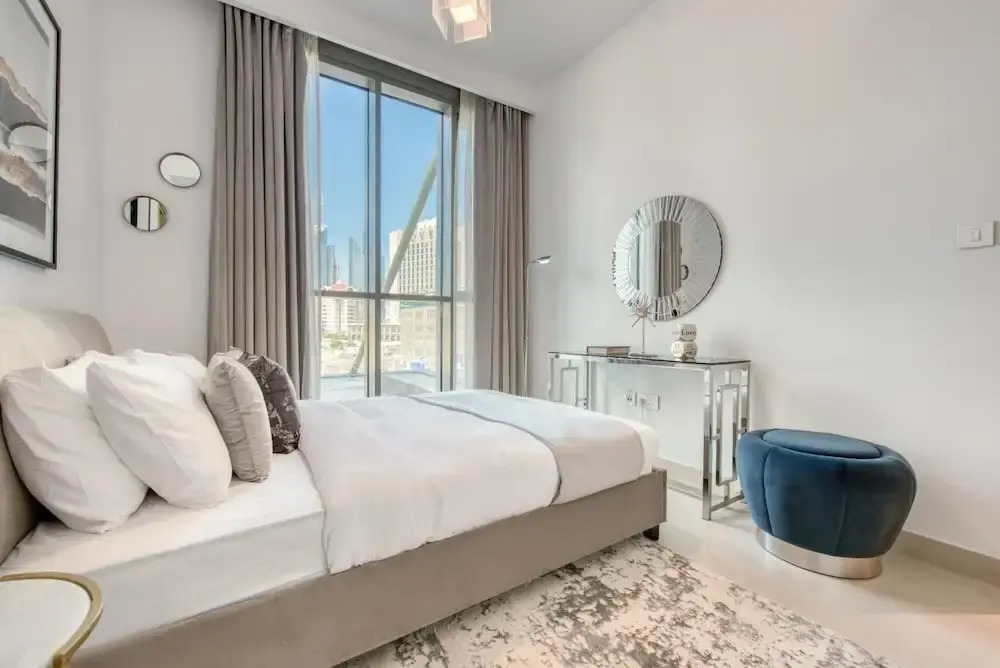 The Perfect Location for Dubai s Best Shopping Experience
