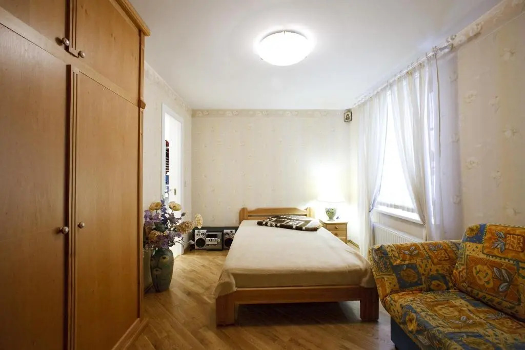 Žubītes 8