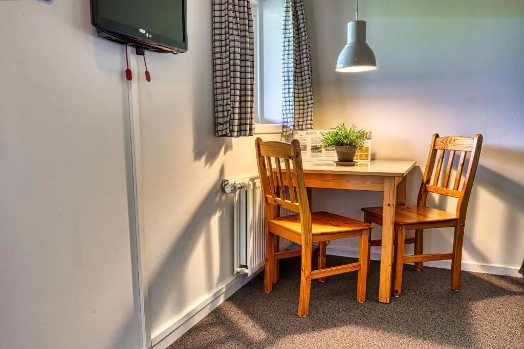 Danhostel Ishøj Strand