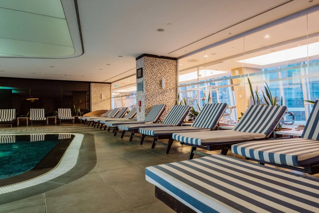 Radisson Blu Hotel Батуми
