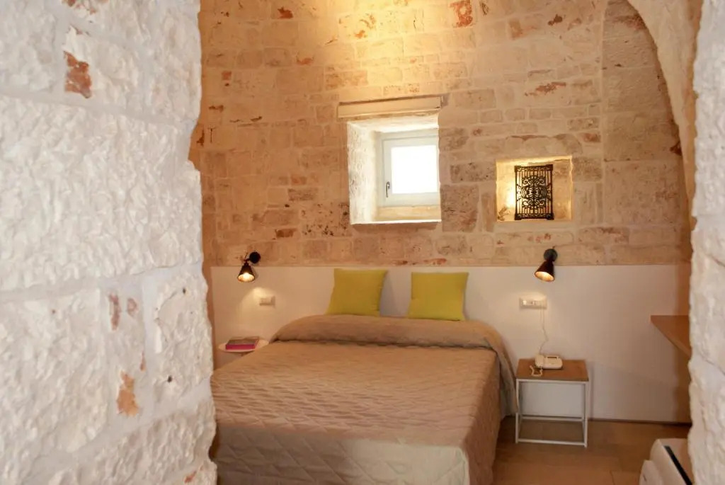 Masseria Grofoleo