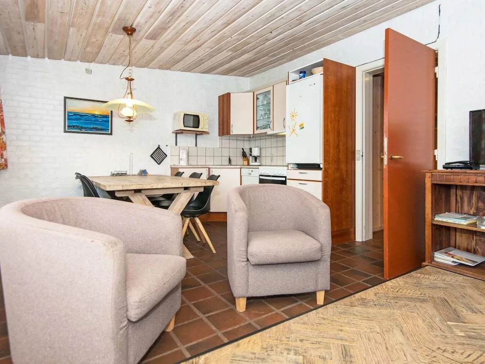 4 star holiday home in Henne