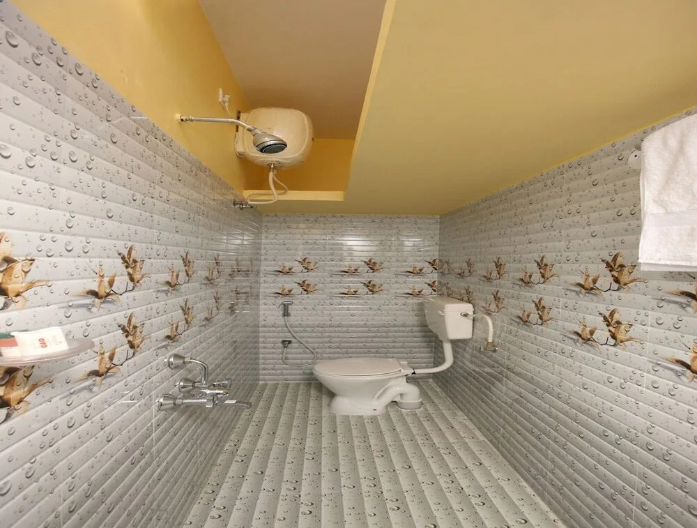 Hotel Shasamco International