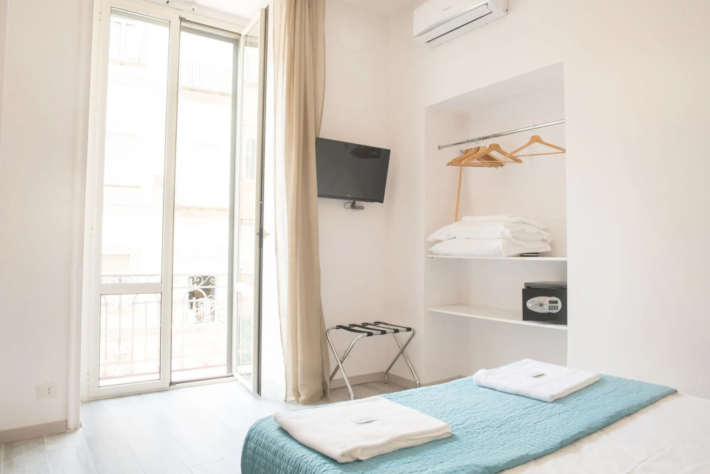 B&B Università
