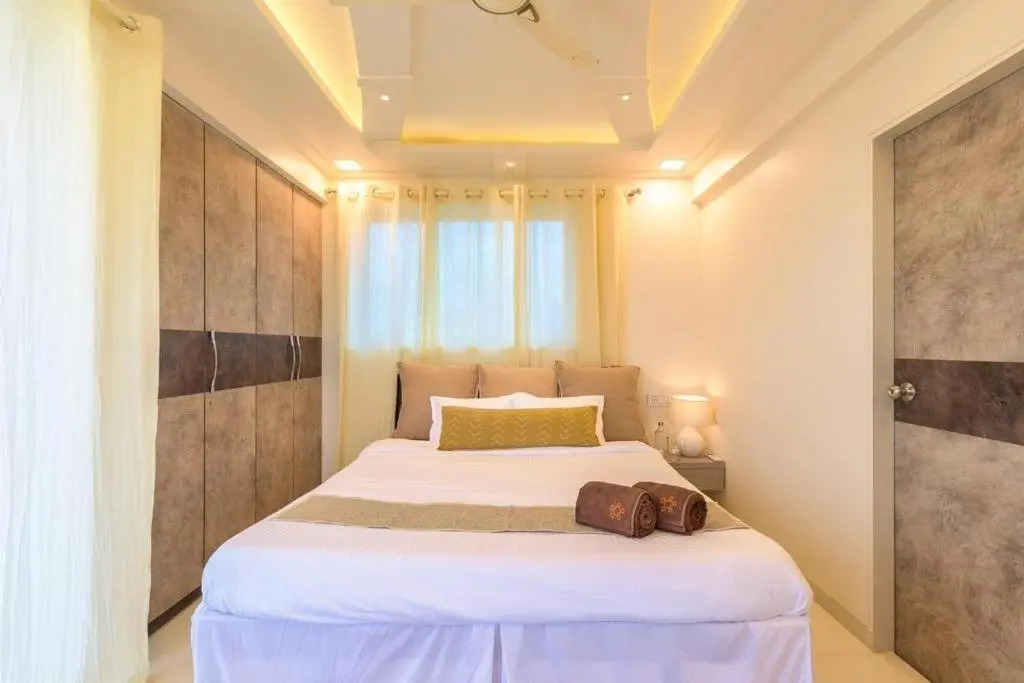 Stay Serene Luxury