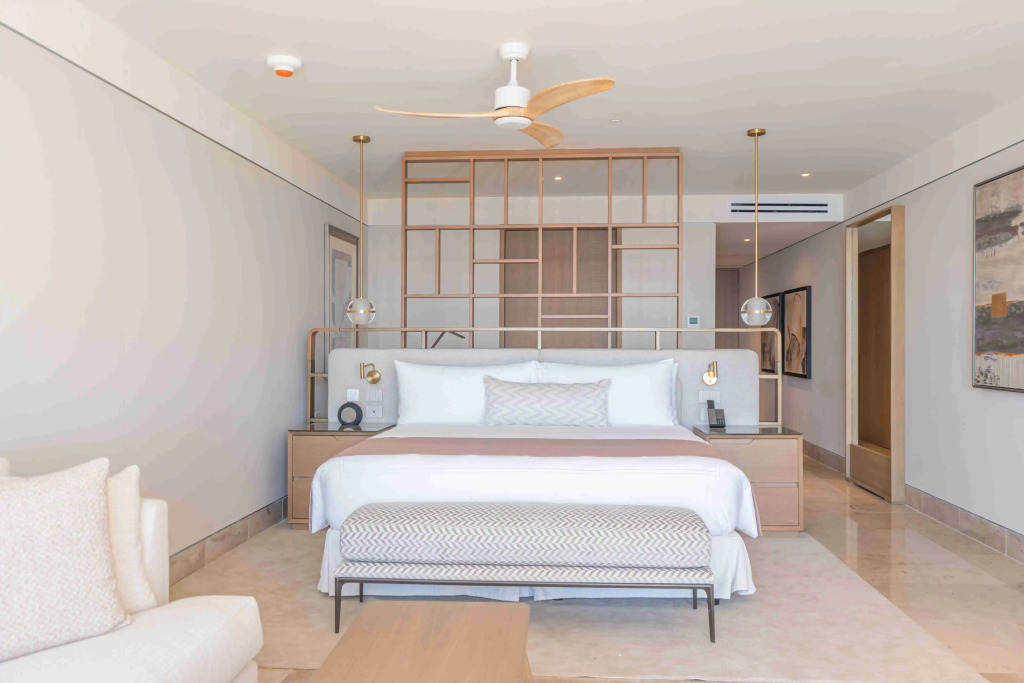 Grand Velas Boutique Hotel