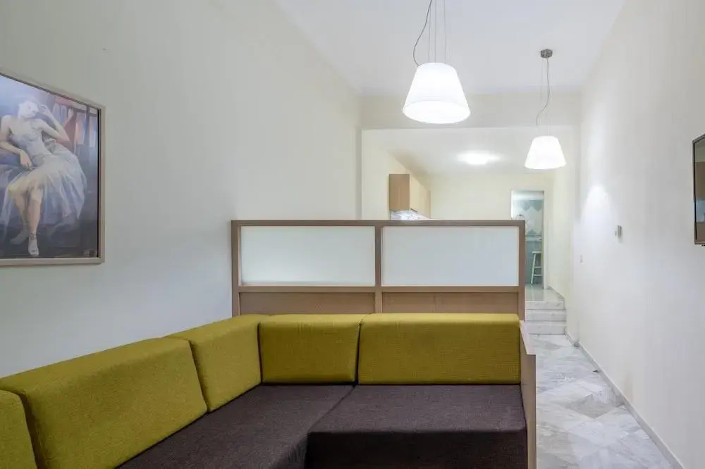 Sevach Apartments