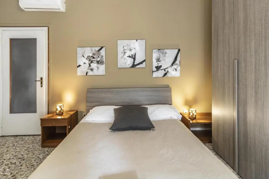 MilanRentals - Vigliani Apartments