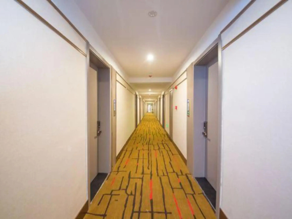Jin Yu Wang Hotel