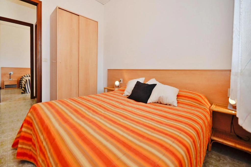 Apartment in Lignano near restaurants