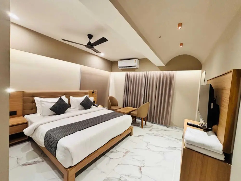 Hotel Star Wood