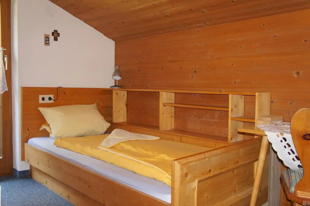 Haus Silvretta