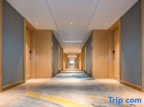 Vienna Hotel (Hezhou Xindu)