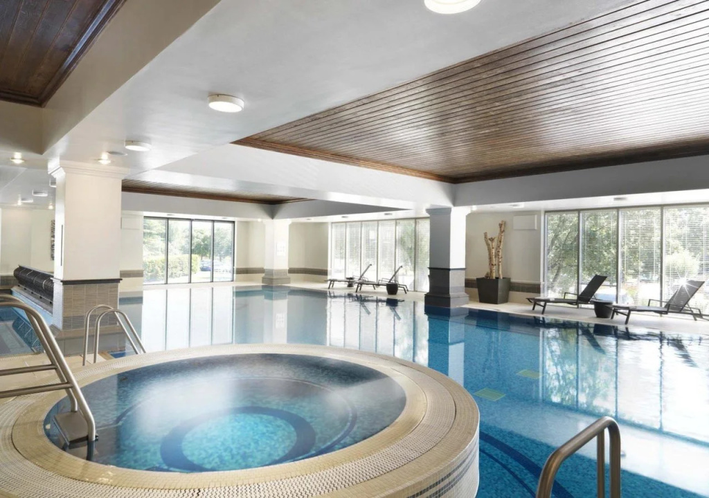 Reserve, by Warner Hotels - The Runnymede on Thames