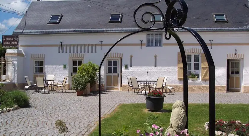 La Maison de Clélie