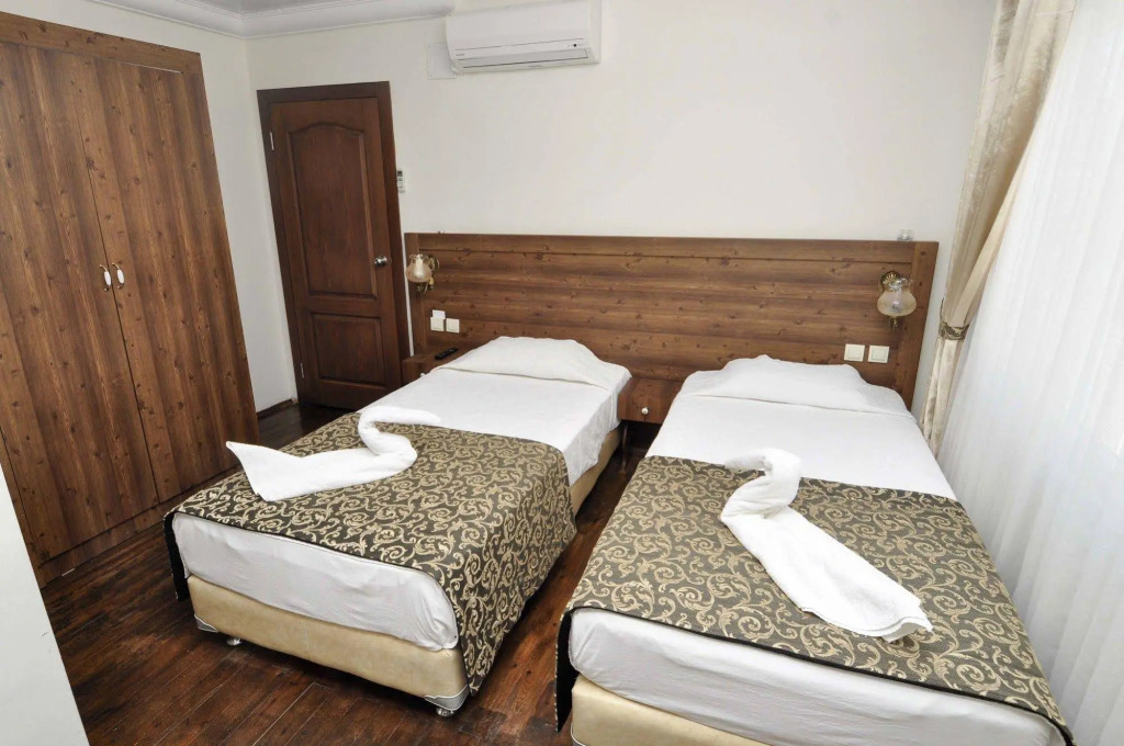 Paperon Butik Otel