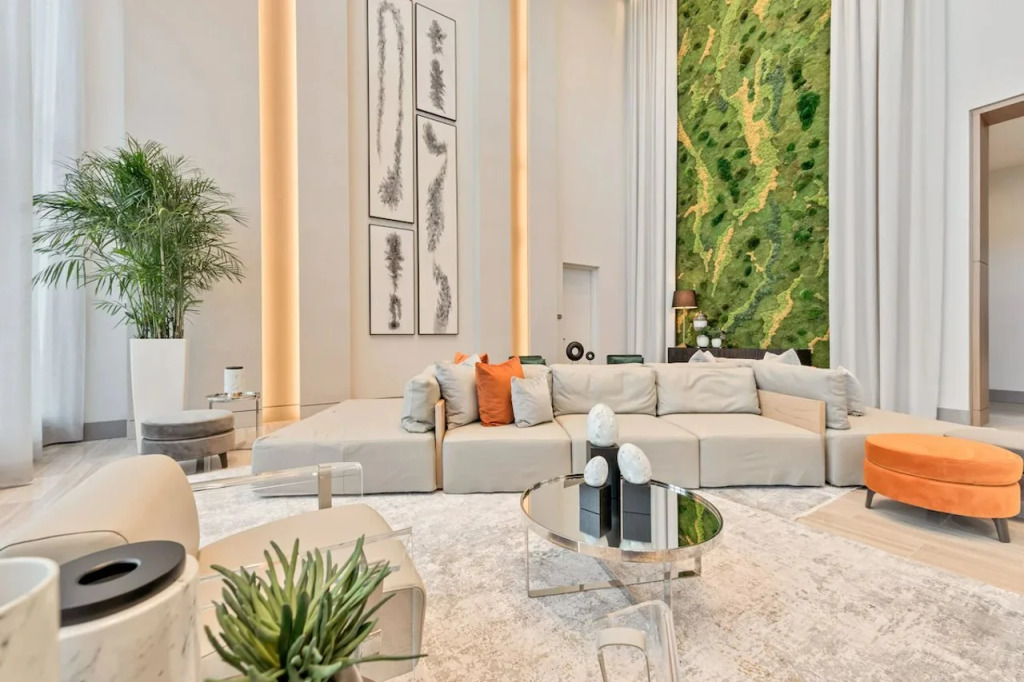 Provident Grand Luxury Short-Term Residences