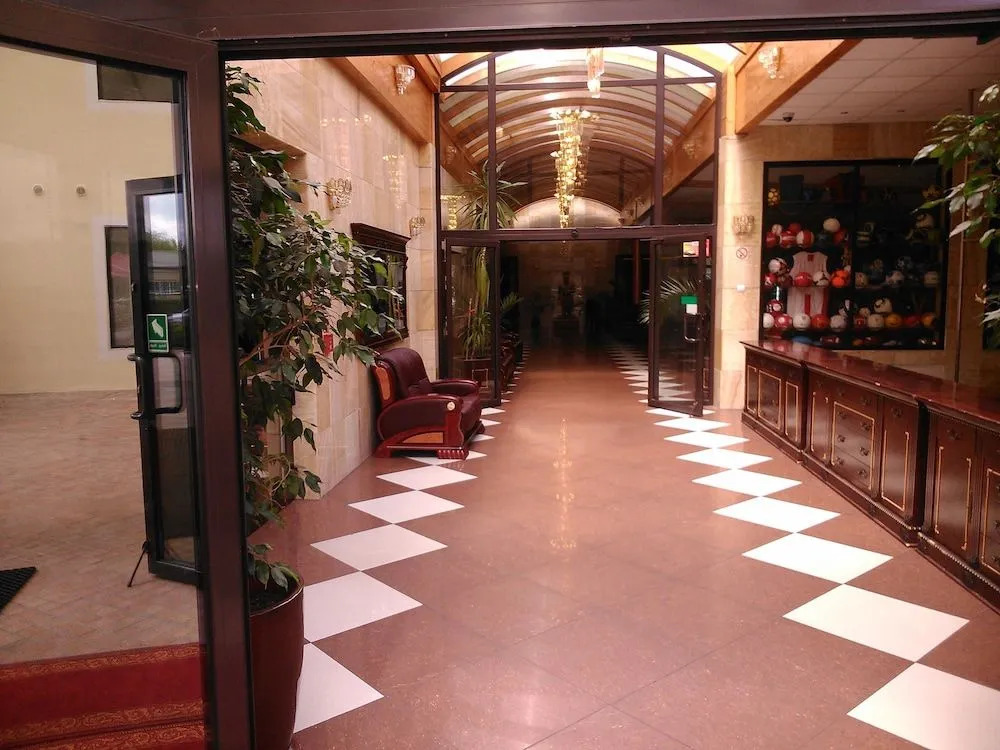 Hotel Dobosz