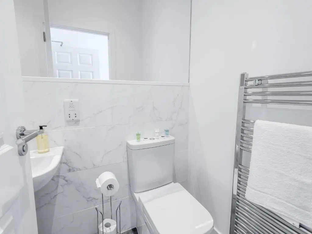 Casa Fresa - Cowgate Apartment