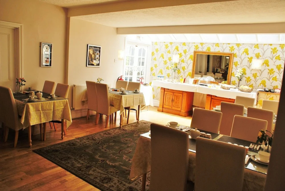 Dexby Townhouse