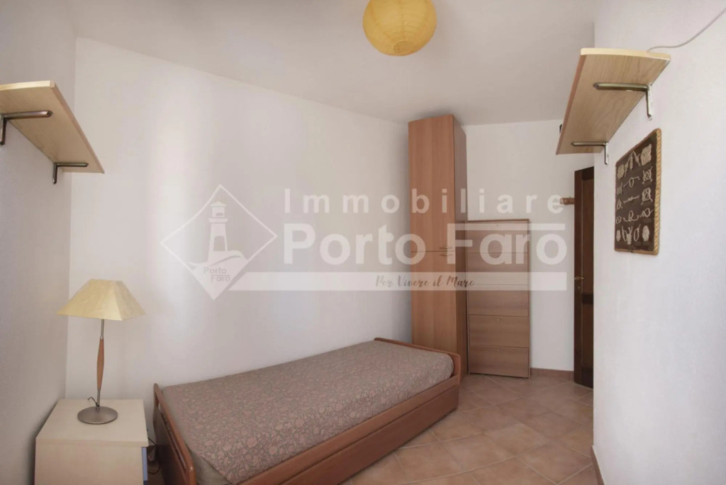 Apartment Via Bortigiadas - THREE ROOMS APARTMENT IN VIA BORTIGIADAS-VIA BORTIGIADAS