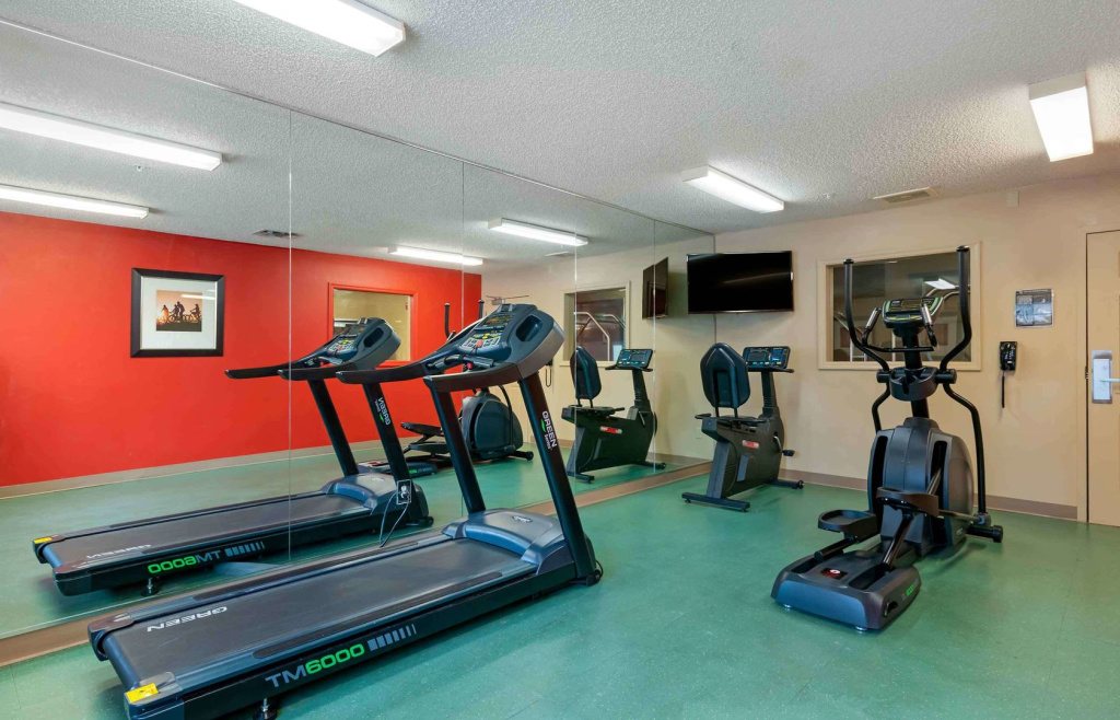 Extended Stay America Suites - Daytona Beach - International Speedway