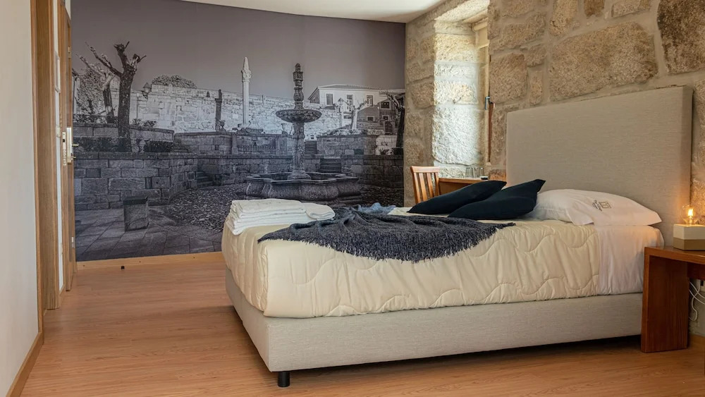 The Village House by CDV