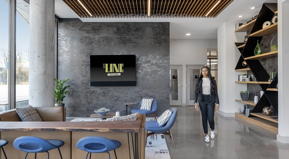 Elysian Residences Boston