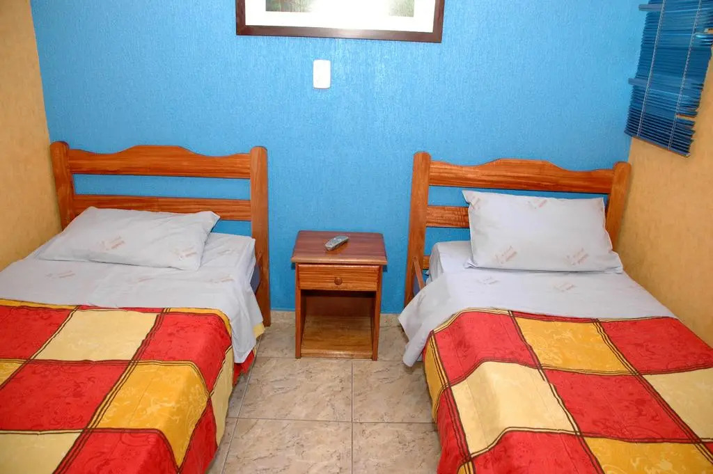 Hotel Park's Diadema