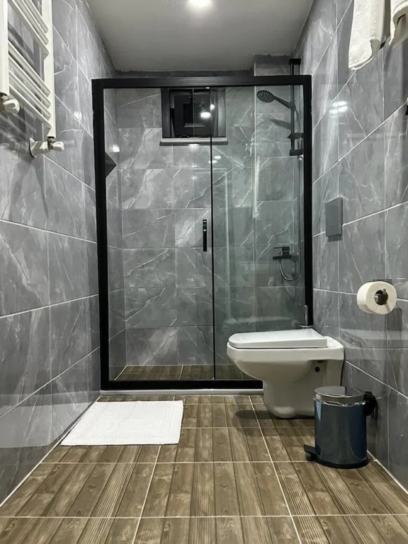 Ozn Suit Airport Hotel