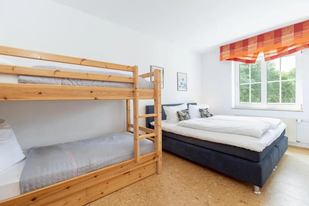 Seepark Wohnung 3 2