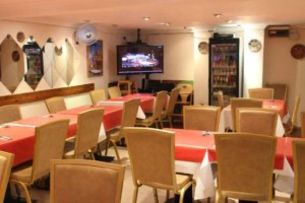 Eurotraveller Hotel- Express
